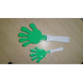 Plastic Hand Clapper